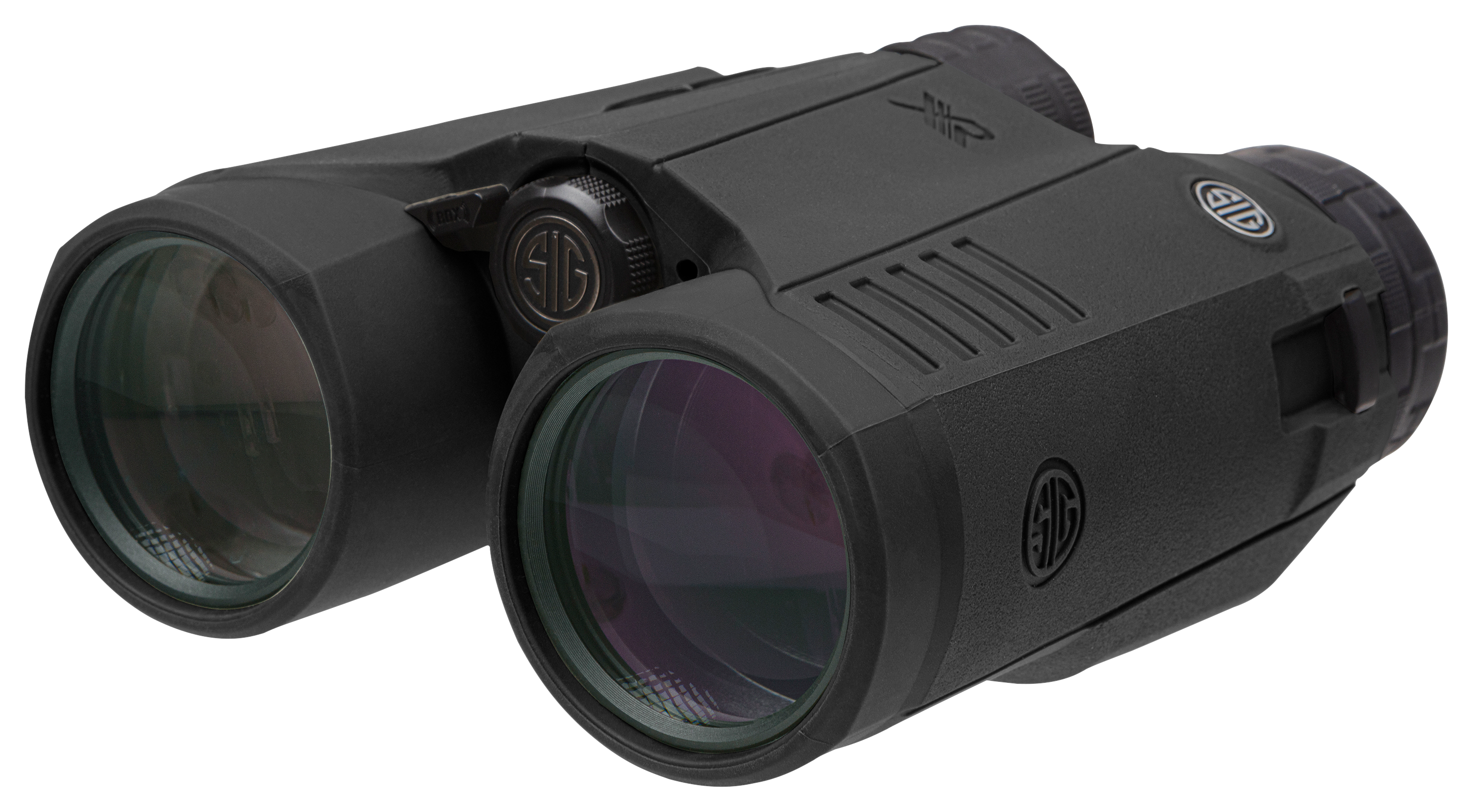 Sig Sauer KILO6K Laser Rangefinder Binoculars Cabela